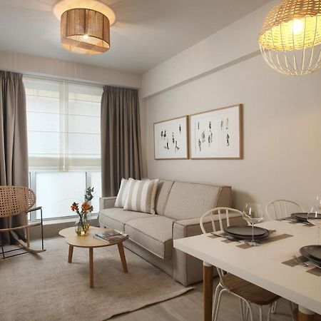 Love Lifestyle Suite Atenas Exterior foto