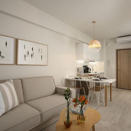 Love Lifestyle Suite Atenas Exterior foto